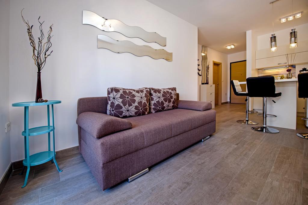 Secret Escape Apartamento Rovinj Exterior foto